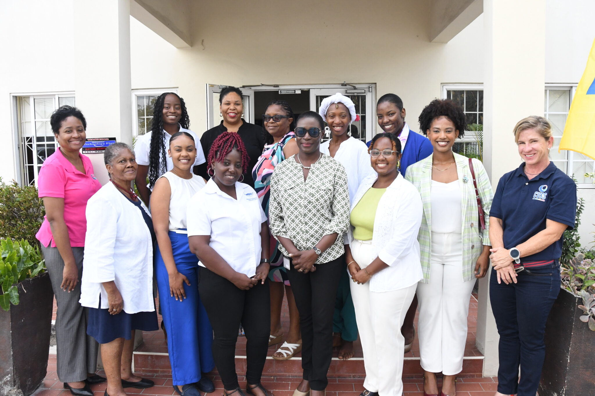 Six civil society orgs awarded grants under EU-CVSS partnership